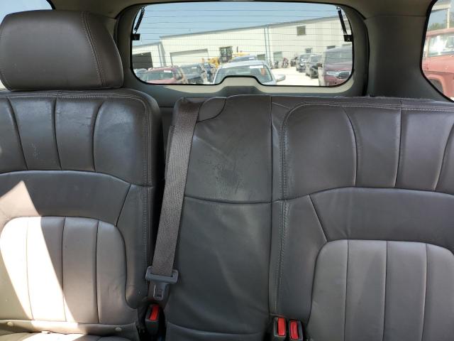 Photo 10 from auction – 2004 GMC ENVOY with VIN 1GKDT13S442294643