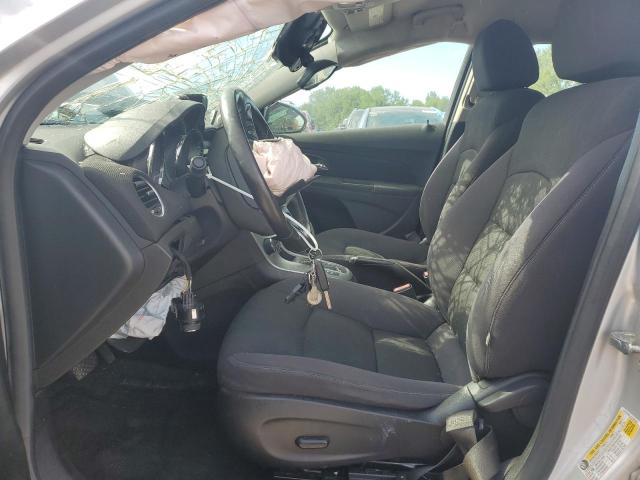 Photo 7 from auction – 2012 CHEVROLET CRUZE LT with VIN 1G1PF5SC1C7357225