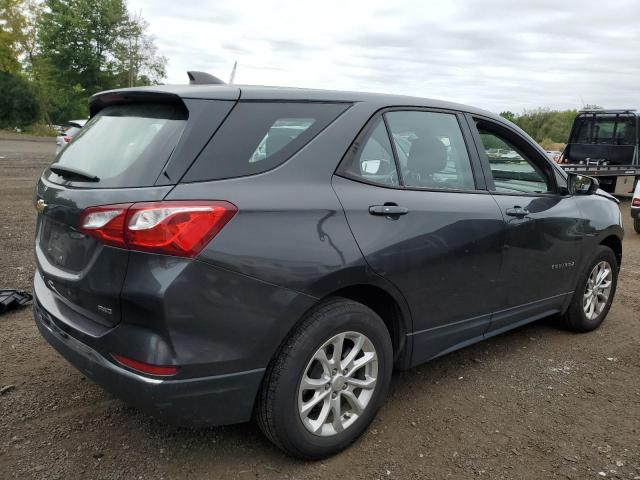 Photo 3 from auction – 2018 CHEVROLET EQUINOX LS with VIN 2GNAXREV7J6135792