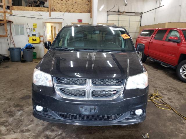 Photo 5 from auction – 2014 DODGE GRAND CARA with VIN 2C4RDGCG6ER392671