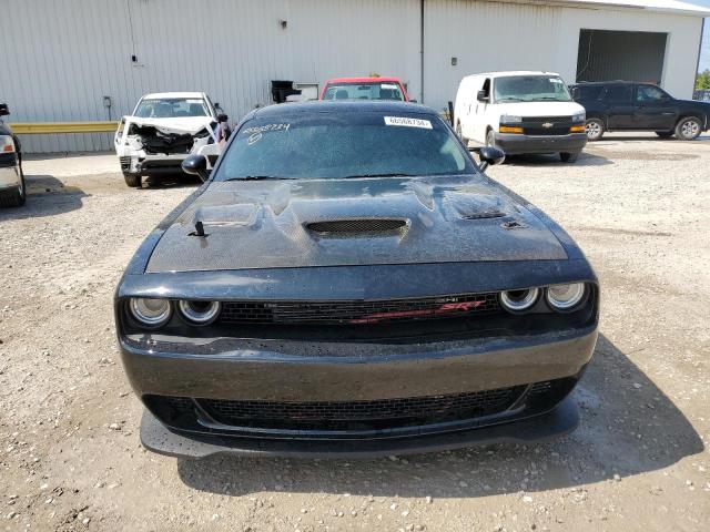 Photo 5 from auction – 2016 DODGE CHALLENGER with VIN 2C3CDZC94GH308413