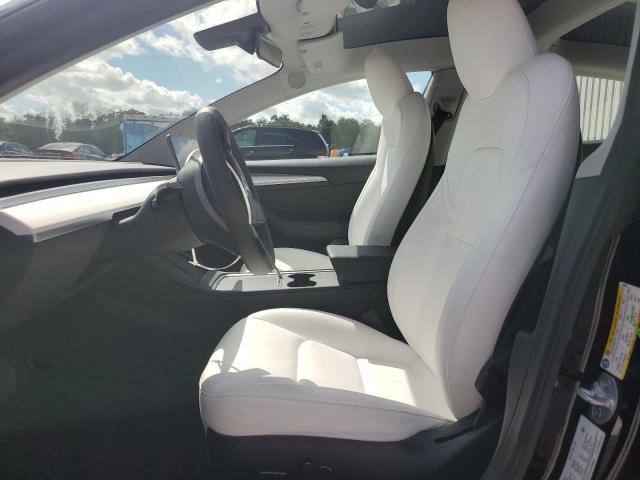 Photo 7 from auction – 2023 TESLA MODEL 3 with VIN 5YJ3E1EA3PF586226