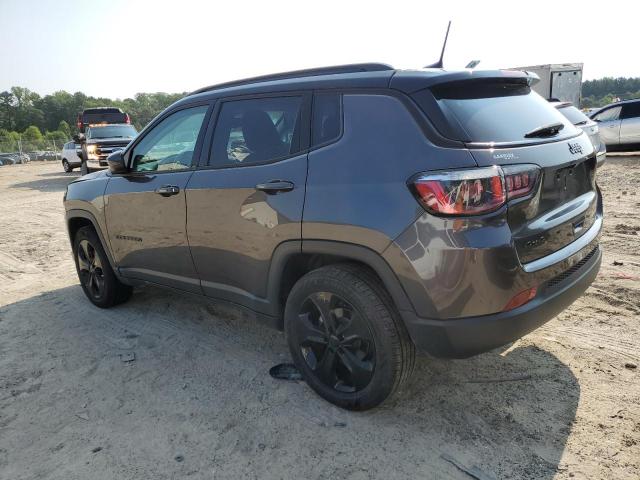 Photo 2 from auction – 2020 JEEP COMPASS LA with VIN 3C4NJDBB7LT148954