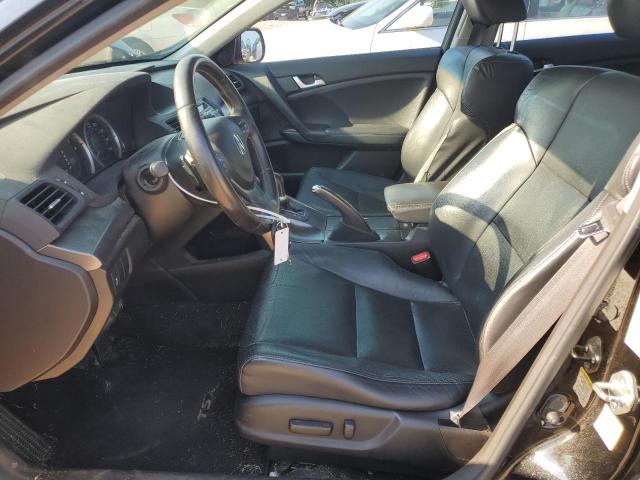 Photo 7 from auction – 2011 ACURA TSX with VIN JH4CU2F67BC006225