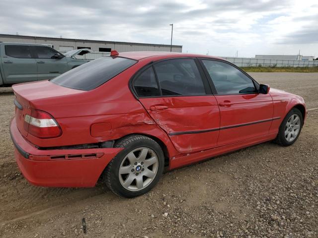 Photo 3 from auction – 2005 BMW 325 XI with VIN WBAEU33405PR14206