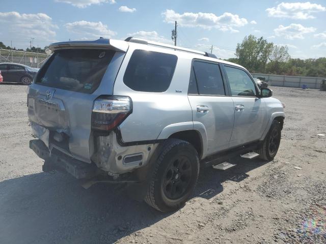 Photo 3 from auction – 2021 TOYOTA 4RUNNER SR with VIN JTEEU5JR5M5238628