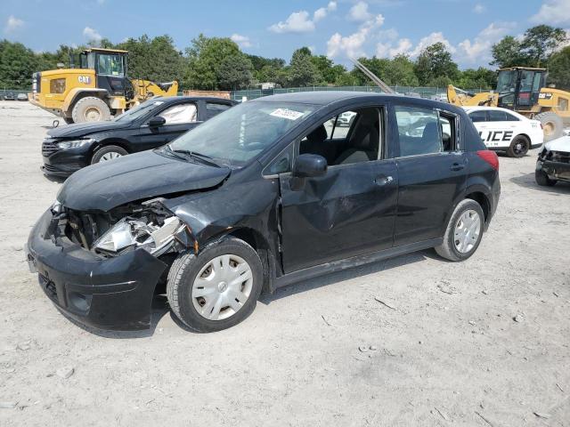 Zdjęcie 1 z aukcji – 2011 NISSAN VERSA S z VIN 3N1BC1CP9BL406169