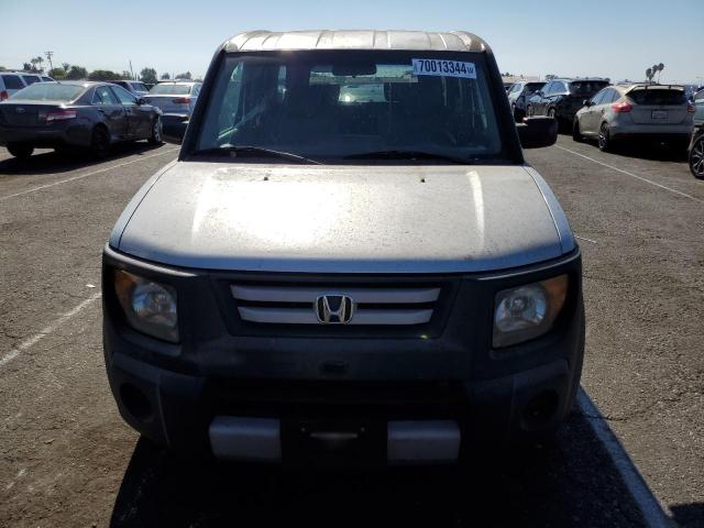Photo 5 from auction – 2008 HONDA ELEMENT LX with VIN 5J6YH18338L013863