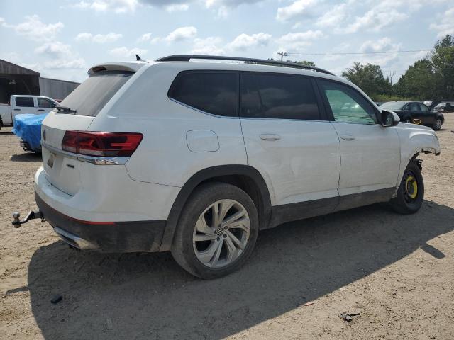 Photo 3 from auction – 2021 VOLKSWAGEN ATLAS SE with VIN 1V2KR2CA9MC505083