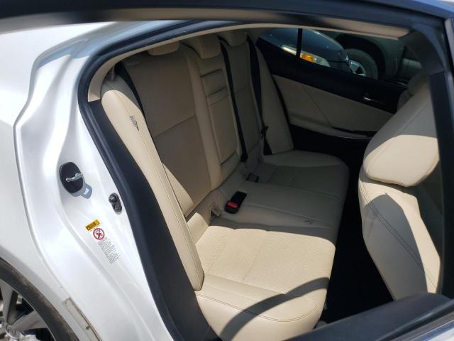 Photo 10 from auction – 2015 LEXUS IS 250 with VIN JTHBF1D25F5079183