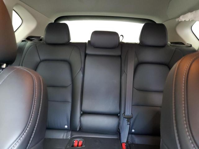 Photo 10 from auction – 2024 MAZDA CX-5 SELEC with VIN JM3KFBBL9R0435937