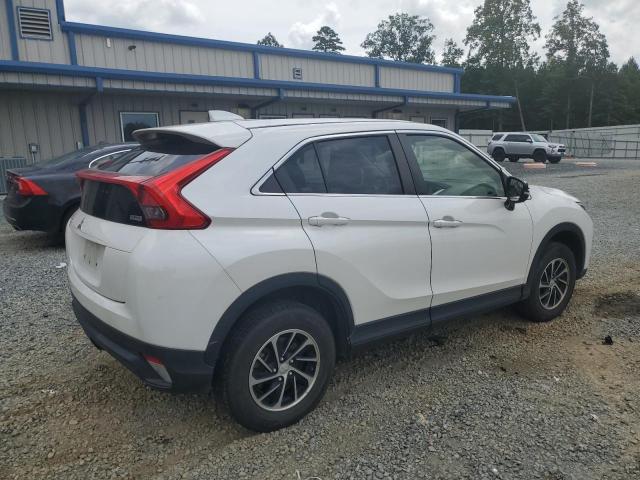 Photo 3 from auction – 2020 MITSUBISHI ECLIPSE CR with VIN JA4AT3AA7LZ032779