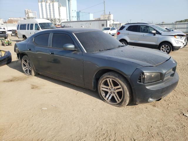 Photo 4 from auction – 2006 DODGE CHARGER 4D with VIN 2B3KA53H46H172655