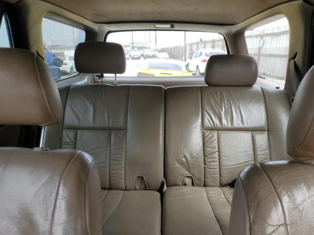 Photo 10 from auction – 1998 TOYOTA 4RUNNER LI with VIN JT3GN87R0W0082232