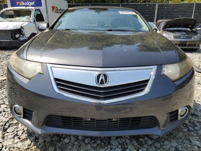 Photo 5 from auction – 2012 ACURA TSX with VIN JH4CU2F45CC011276
