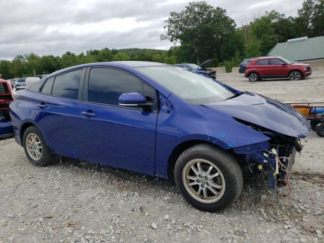 Photo 4 from auction – 2018 TOYOTA PRIUS with VIN JTDKBRFU4J3592357