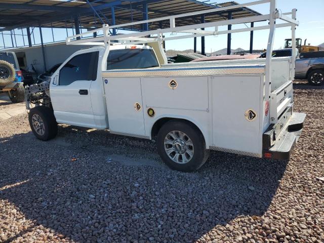 Photo 2 from auction – 2022 FORD F250 SUPER with VIN 1FDBF2A64NEF14316