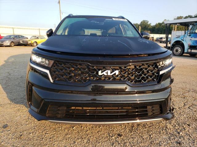 Photo 5 from auction – 2023 KIA SORENTO S with VIN 5XYRL4LC5PG213977