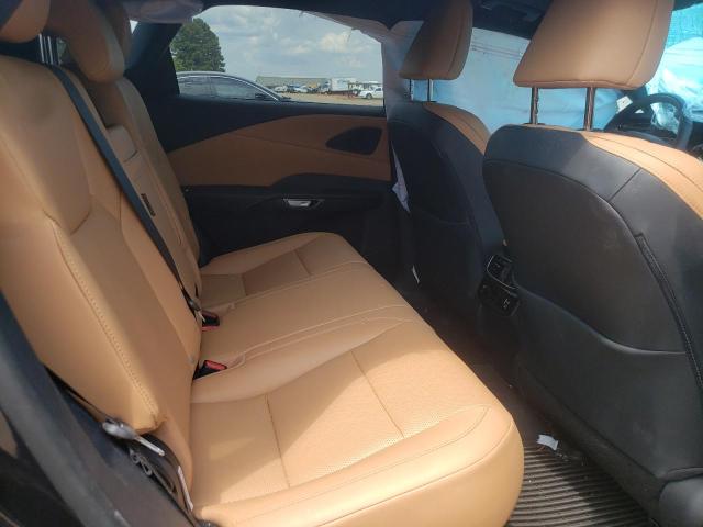 Photo 11 from auction – 2023 LEXUS RX 350 BAS with VIN 2T2BAMBA3PC016322