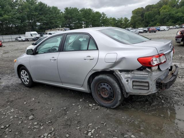 Photo 2 from auction – 2011 TOYOTA COROLLA BA with VIN 2T1BU4EE0BC730279