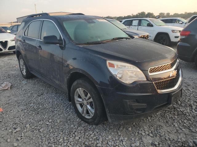 Photo 4 from auction – 2015 CHEVROLET EQUINOX LT with VIN 2GNFLFEK5F6161868
