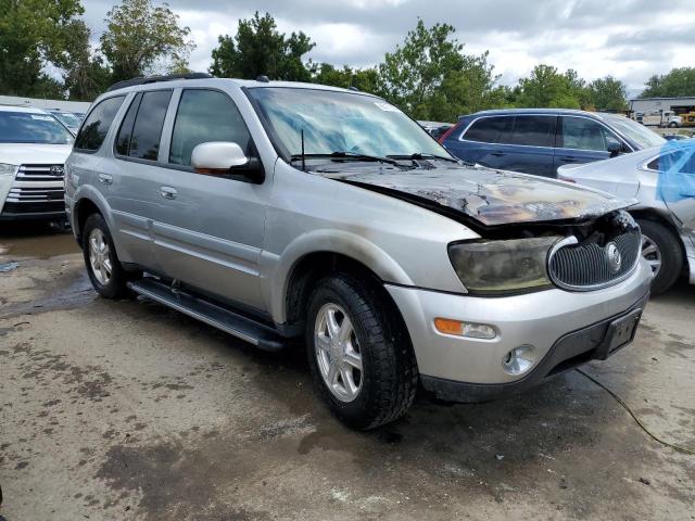 Photo 4 from auction – 2005 BUICK RAINIER CX with VIN 5GADT13S352243276