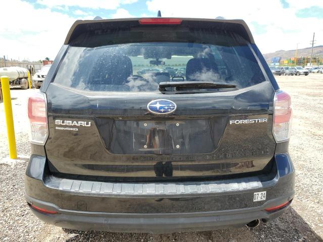 Фото 6 с аукциона – 2018 SUBARU FORESTER 2 с VIN JF2SJARC2JH439195