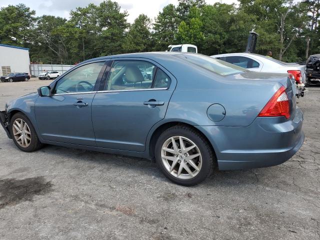 Photo 2 from auction – 2011 FORD FUSION SEL with VIN 3FAHP0JA4BR170909