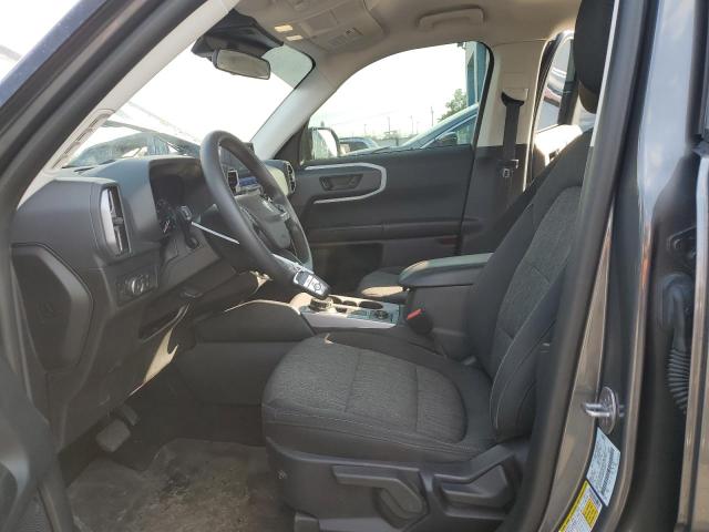 Photo 7 from auction – 2021 FORD BRONCO SPO with VIN 3FMCR9B60MRA94892