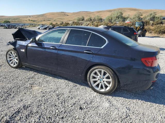 Photo 2 from auction – 2015 BMW 535 XI with VIN WBA5B3C58FD543040