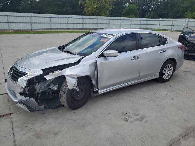 NISSAN ALTIMA 2.5 2015 with VIN 1N4AL3APXFC290804 - Photo from auction