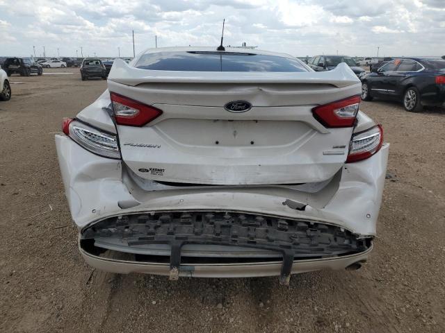 Photo 6 from auction – 2016 FORD FUSION SE with VIN 3FA6P0HD9GR340910