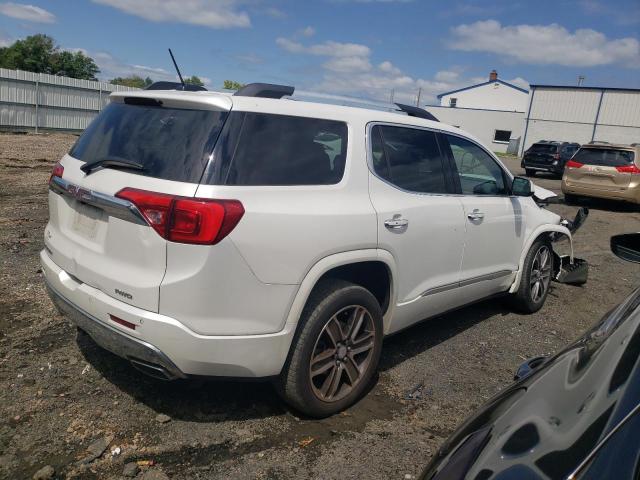 Photo 3 from auction – 2017 GMC ACADIA DEN with VIN 1GKKNXLSXHZ126054