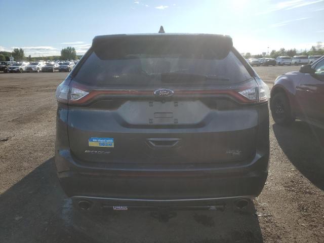 Photo 6 from auction – 2017 FORD EDGE SEL with VIN 2FMPK4J8XHBB76578