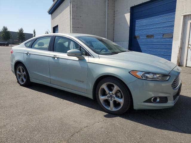 Photo 4 from auction – 2013 FORD FUSION SE with VIN 3FA6P0LU4DR260806