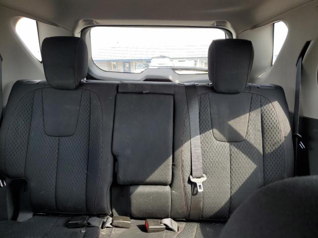 Photo 10 from auction – 2013 CHEVROLET EQUINOX LS with VIN 2GNFLCEK7D6153444