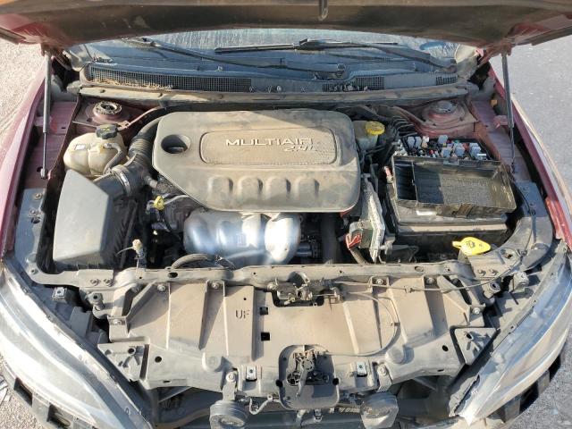 Photo 11 from auction – 2015 CHRYSLER 200 S with VIN 1C3CCCBB0FN537651