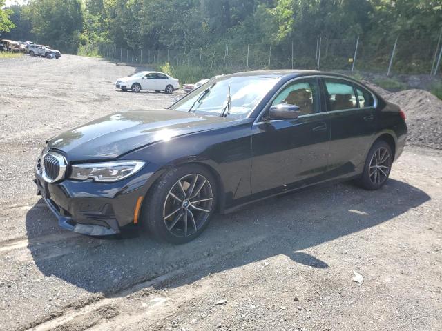 Photo 1 from auction – 2022 BMW 330XI with VIN 3MW5R7J01N8C63529