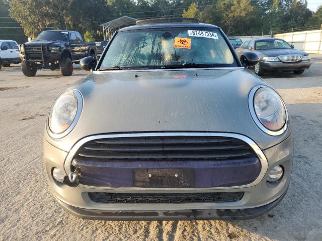 Photo 5 from auction – 2016 MINI COOPER with VIN WMWXP5C59G3B15347