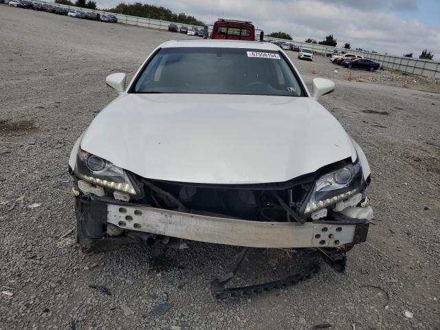 Photo 5 from auction – 2015 LEXUS GS 350 with VIN JTHCE1BL3FA006209