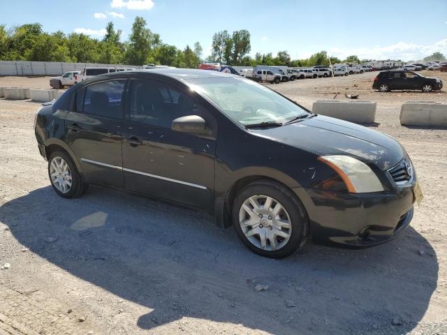 Photo 4 from auction – 2012 NISSAN SENTRA with VIN 3N1AB6AP4CL762786