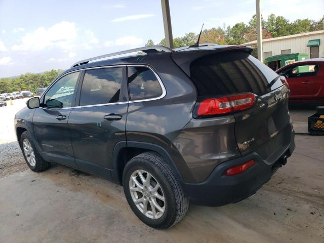 Photo 2 from auction – 2014 JEEP CHEROKEE L with VIN 1C4PJMCS0EW152476