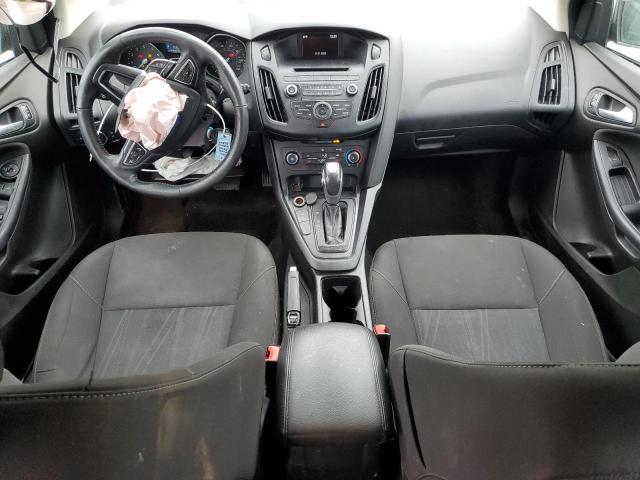 Photo 8 from auction – 2016 FORD FOCUS SE with VIN 1FADP3K29GL294039