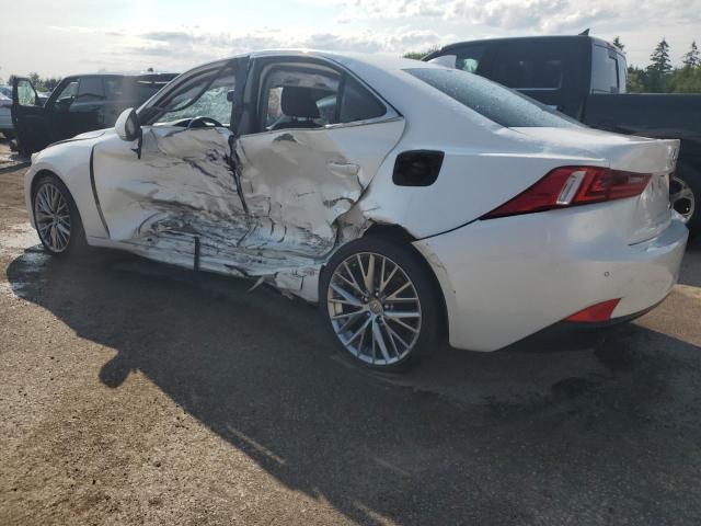Photo 2 from auction – 2014 LEXUS IS 250 with VIN JTHCF1D24E5000881