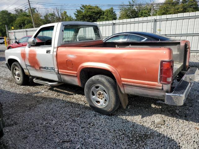 Photo 2 from auction – 1996 DODGE DAKOTA with VIN 1B7FL26Y9TS673050