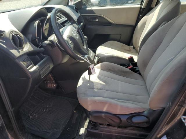 Photo 7 from auction – 2014 MAZDA 5 SPORT with VIN JM1CW2BL1E0167053