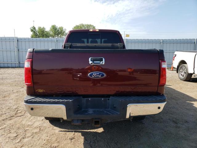 Photo 6 from auction – 2012 FORD F350 SUPER with VIN 1FT8W3BT7CEB78506