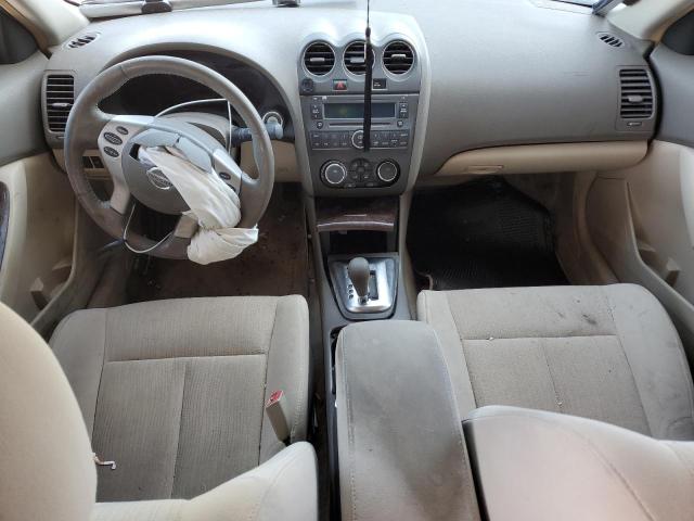 Photo 8 from auction – 2010 NISSAN ALTIMA BAS with VIN 1N4AL2AP3AN436399
