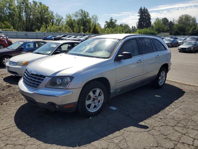 CHRYSLER PACIFICA T 2005 with VIN 2C4GM68485R671782 - Photo from auction