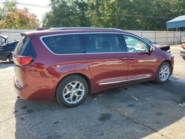 Photo 3 from auction – 2019 CHRYSLER PACIFICA L with VIN 2C4RC1GG9KR737701